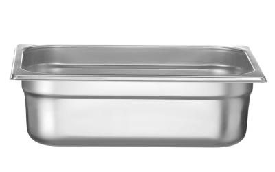 Gastronorm spremnik 1/2, HENDI, Profi Line, GN 1/2, 6,5L, (H)100mm