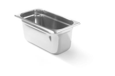 Gastronorm spremnik 1/3, HENDI, Profi Line, GN 1/3, 5,7L, (H)150mm