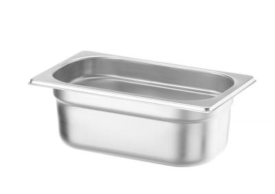 Gastronorm spremnik 1/4, HENDI, Profi Line, GN 1/4, 2,8L, (H)100mm