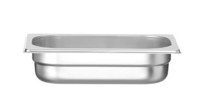 Gastronorm spremnik 1/4, HENDI, Profi Line, GN 1/4, 1,8L, (H)65mm