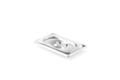 Gastronorm poklopac, HENDI, Profi Line, GN 1/9, 176x108mm