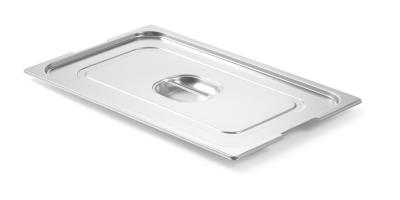 Poklopac za GN posude sa izrezom za ručke, HENDI, GN 1/1, 530x325mm