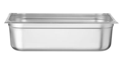 Gastronorm spremnik 1/1, HENDI, Kitchen Line, GN 1/1, 21L, (H)150mm
