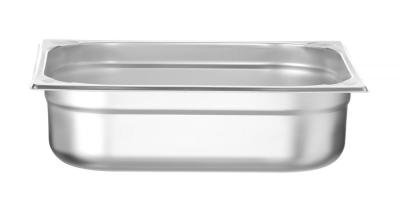 Gastronorm spremnik 2/3, HENDI, Kitchen Line, GN 2/3, 9L, (H)100mm