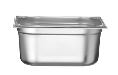 Gastronorm spremnik 1/2, HENDI, Kitchen Line, GN 1/2, 9,5L, (H)150mm