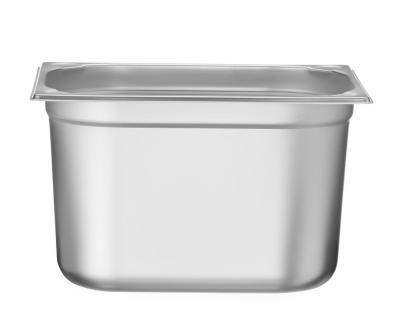 Gastronorm spremnik 1/2, HENDI, Kitchen Line, GN 1/2, 12,5L, (H)200mm