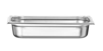 Gastronorm posuda 1/3, HENDI, Kitchen Line, GN 1/3, 2,5L, (H)65mm