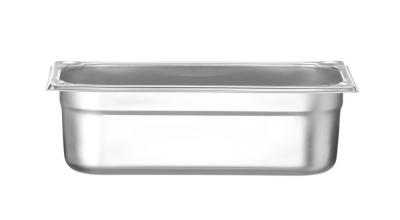 Gastronorm spremnik 1/3, HENDI, Kitchen Line, GN 1/3, 4L, (H)100mm