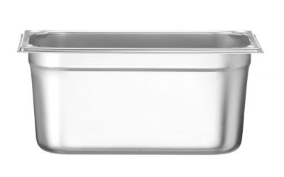 Gastronorm spremnik 1/3, HENDI, Kitchen Line, GN 1/3, 5,7L, (H)150mm