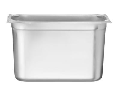 Gastronorm spremnik 1/3, HENDI, Kitchen Line, GN 1/3, 7,8L, (H)200mm