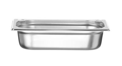 Gastronorm spremnik 1/4, HENDI, Kitchen Line, GN 1/4, 1,8L, (H)65mm
