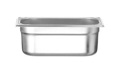 Gastronorm spremnik 1/4, HENDI, Kitchen Line, GN 1/4, 2,8L, (H)100mm