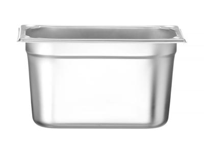 Gastronorm spremnik 1/4, HENDI, Kitchen Line, GN 1/4, 4L, (H)150mm