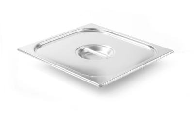 Gastronorm poklopac, HENDI, Kitchen Line, GN 2/3, 354x325mm