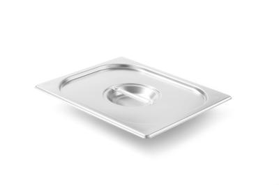 Gastronorm poklopac, HENDI, Kitchen Line, GN 1/2, 265x325mm