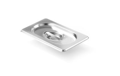 Gastronorm poklopac, HENDI, Kitchen Line, GN 1/9, 176x108mm
