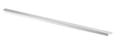 Šipke za uklapanje Gastronorm posuda, HENDI, Kitchen Line, GN 1/1, 530x22x(H)10mm