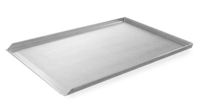 Rupičasta posuda, HENDI, 600x400x(H)20mm