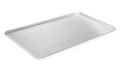 Rupičasta posuda GN 1/1 - sa 4 razdvojena obruča, HENDI, 530x325x(H)10mm