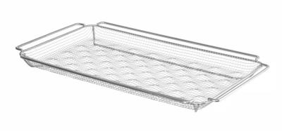 Korpa za pomfrit, talasasta CONVECTOMAT FRY, HENDI, GN 1/1, 530x325x(H)40mm