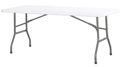 Sto za bife, AmerBox, max. nosivost 150 kg, 1800x740x(H)740mm