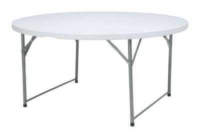 Sklopivi okrugli sto za bife, AmerBox, ⌀1500x(H)740mm