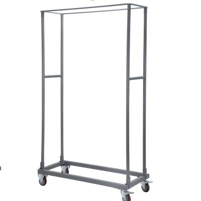 Kolica za stolice, AmerBox, 1140x492x(H)1895mm