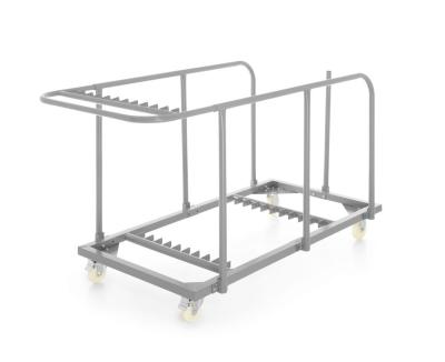 Kolica za stolove, AmerBox, 1800x850x(H)990mm