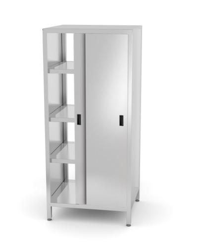 Prolazni ormar sa kliznim vratima, HENDI, Kitchen Line, 800x700x(H)1800mm
