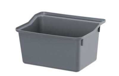 Spremnik za servisna kolica, AmerBox, 325x240x(H)180mm