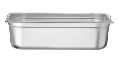Gastronorm spremnik 1/1 sa ručkama, HENDI, Budget Line, GN 1/1, 21L, 530x325x(H)150mm