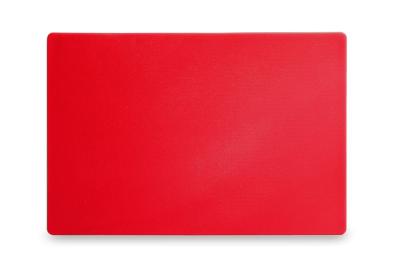 Daska za sečenje HACCP 450x300, HENDI, Crvena, 450x300mm