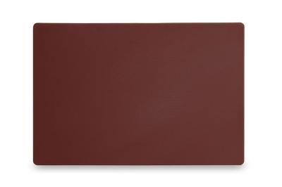 Daska za sečenje HACCP 450x300, HENDI, Braon, 450x300mm