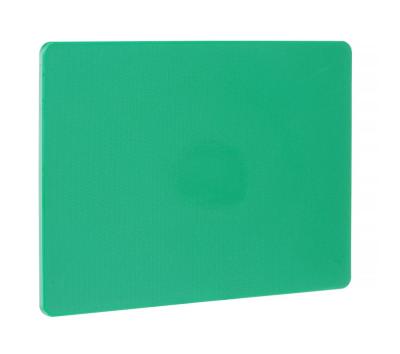 Daska za sečenje HACCP GN 1/1, HENDI, GN 1/1, Zelena, 530x325mm