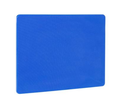 Daska za sečenje HACCP GN 1/2, HENDI, Plava, 325x265mm