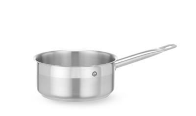 Lonac za kuvanje - bez poklopca, HENDI, Profi Line, 2L, ⌀180x(H)80mm