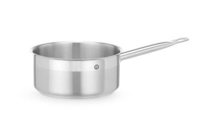 Lonac za kuvanje - bez poklopca, HENDI, Profi Line, 2,8L, ⌀200x(H)90mm