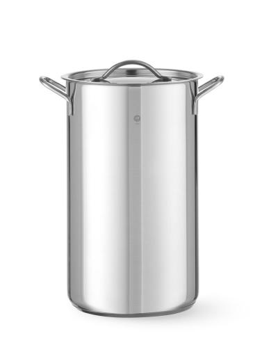 Lonac za špargle i testeninu XL, HENDI, 5,5L, ⌀162x(H)280mm