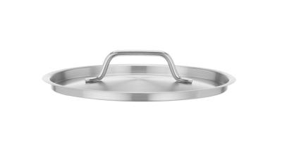 Poklopac za lonac, HENDI, ⌀240x(H)50mm
