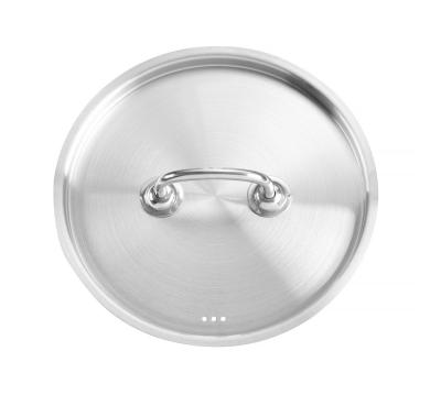 Poklopci za lonce za dinstanje, HENDI, Kitchen Line, ⌀200mm