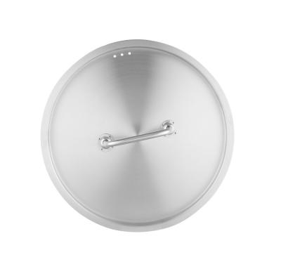 Poklopci za lonce za dinstanje, HENDI, Kitchen Line, ⌀240mm