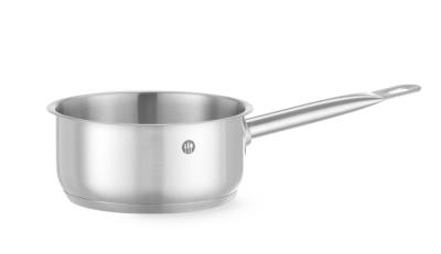 Lonac za kuvanje - bez poklopca, HENDI, Kitchen Line, 1,4L, ⌀160x(H)75mm