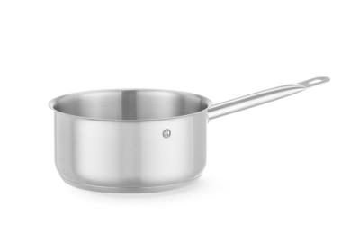 Lonac za kuvanje - bez poklopca, HENDI, Kitchen Line, 2,9L, ⌀200x(H)95mm
