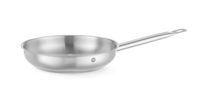 Tiganj za prženje - bez poklopca, HENDI, Kitchen Line, 2L, ⌀240x(H)50mm