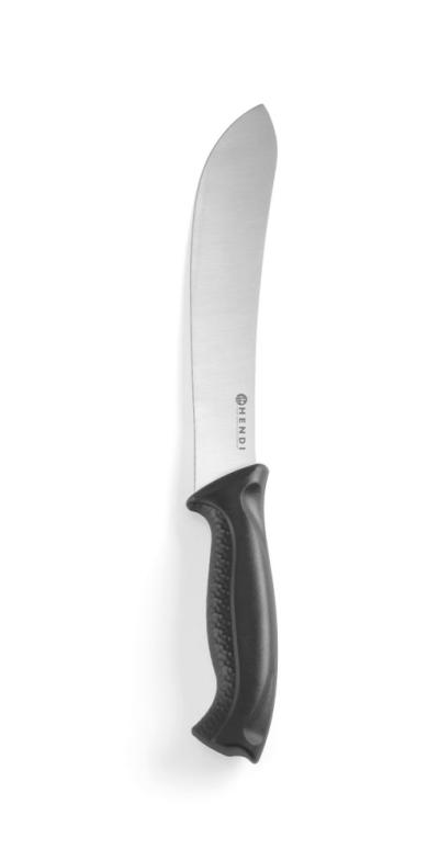 Mesarski nož, HENDI, (L)330mm