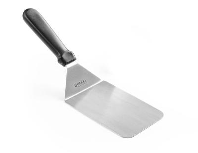 Fleksibilna lopatica, HENDI, designed by Robert Bronwasser, Crna, 310x96mm
