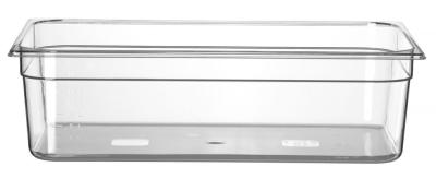 Gastronorm spremnik 1/1, HENDI, Profi Line, GN 1/1, 21L, Providno, 530x325x(H)150mm