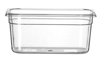 Gastronorm posuda 1/3, HENDI, Profi Line, GN 1/3, 5,7L, Providno, 325x176x(H)150mm