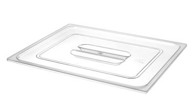 Gastronorm poklopac, HENDI, GN 2/1, Providno, 650x530mm