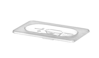 Gastronorm poklopac, HENDI, GN 1/9, Providno, 176x108mm